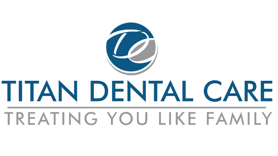 Visit Titan Dental Reston